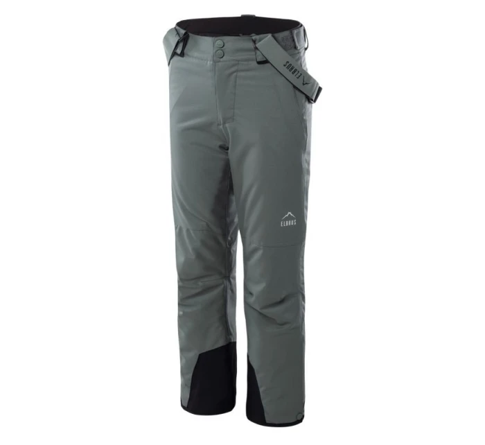 Lyžařské kalhoty  Jr model 18016691 - Elbrus