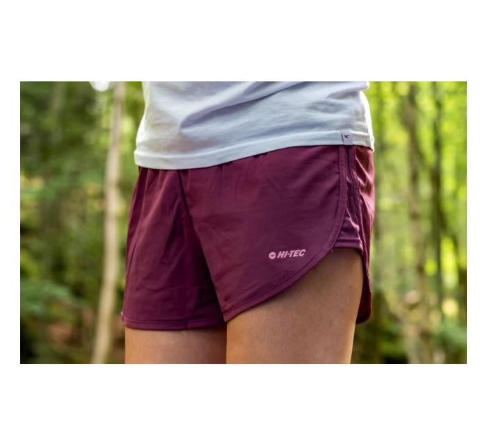 W Šortky model 18438948 - Hi-Tec