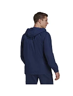 Entrada 22 All Weather Jacket M model 18525071 pánské - ADIDAS Entrada 22 All Weather Jacket M model 18525071 pánské - ADIDAS