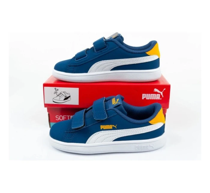 Dětský Smash v2 Jr 365184 47 - Puma