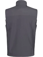 TRA 2vrstvá softshellová vesta 36.A grey model 22526328 - Regatta TRA 2vrstvá softshellová vesta 36.A grey model 22526328 - Regatta