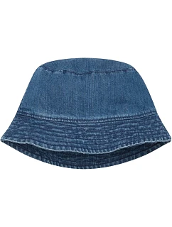M 200 Džínový klobouk model 22451783 denim blue - Mantis