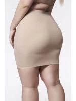 Julimex 220 Ponožky do půli stehen barva:přírodní