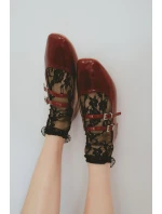 Ismena model 21305822 kolor:black - Fiore