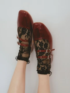 Fiore Ismena I1100 barva: černá