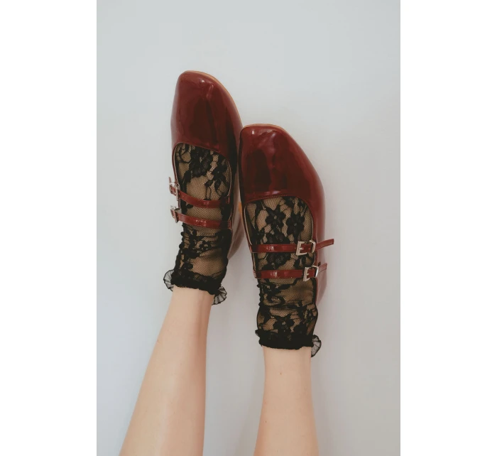 Ismena model 21305822 kolor:black - Fiore