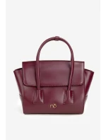 Malá taška kufr model 21711864 bordová - NOBO