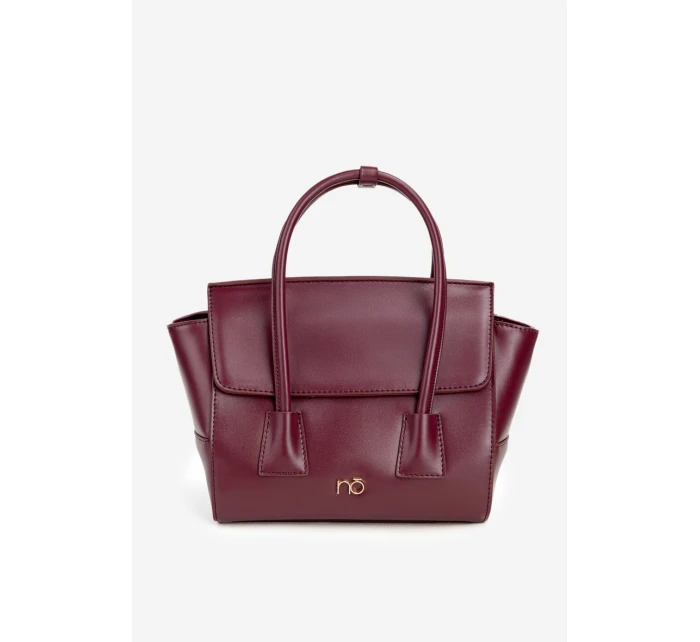 Malá taška kufr model 21711864 bordová - NOBO