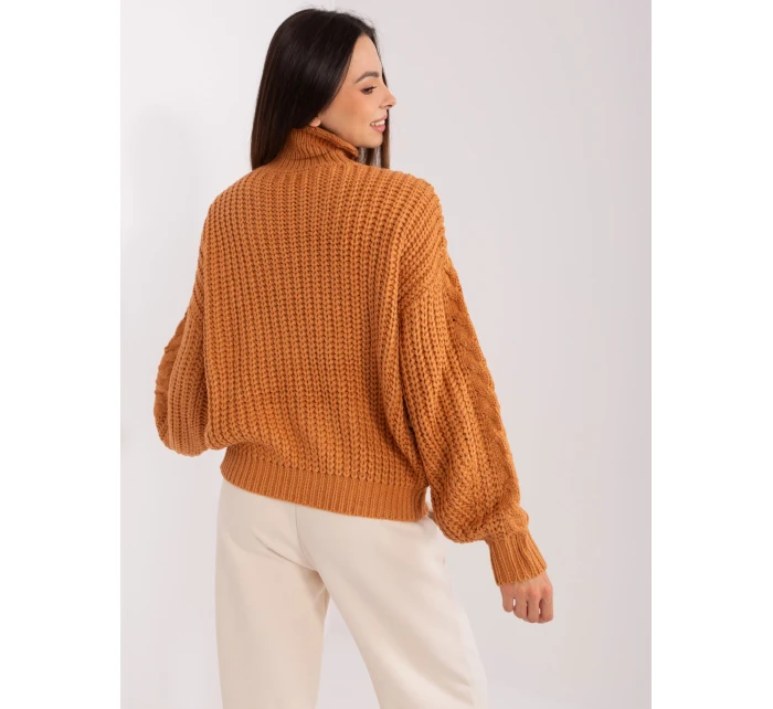 Přepínač AT SW 2350.91P světle hnědá Přepínač AT SW 2350.91P světle hnědá