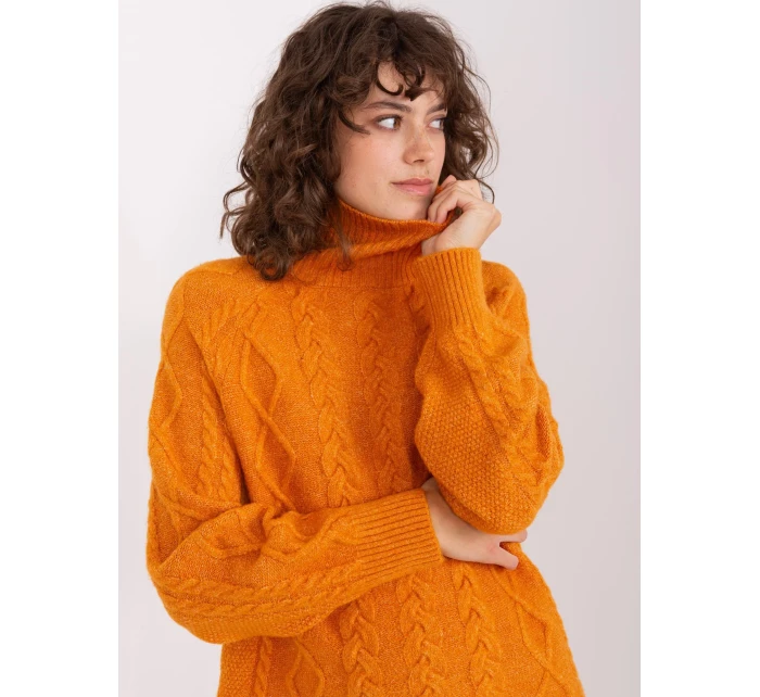 Propojka AT SW 2355 2.19P světle oranžová