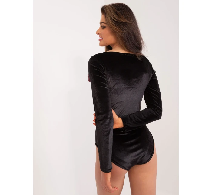 Body LK BO model 19525607 czarny - FPrice