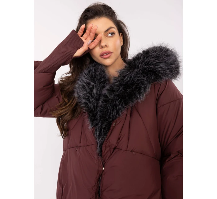 MBM KR bunda 26106.35 bordó MBM KR bunda 26106.35 bordó