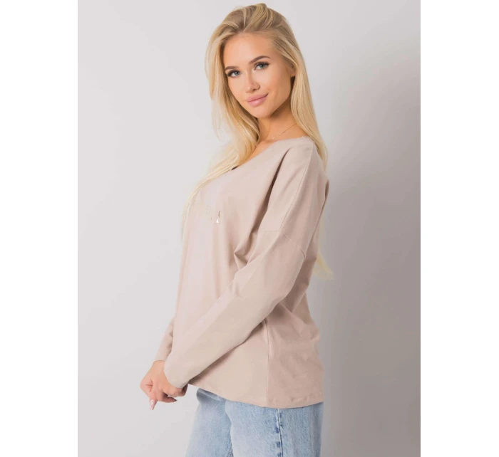 Halenka RV BZ 7210.64P béžová