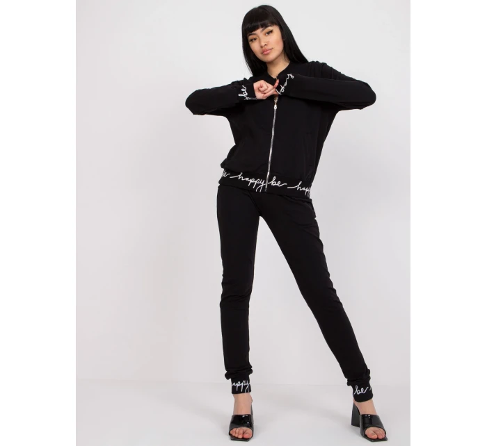 Komplet RV KMPL model 21127009 czarny - FPrice Komplet RV KMPL model 21127009 czarny - FPrice