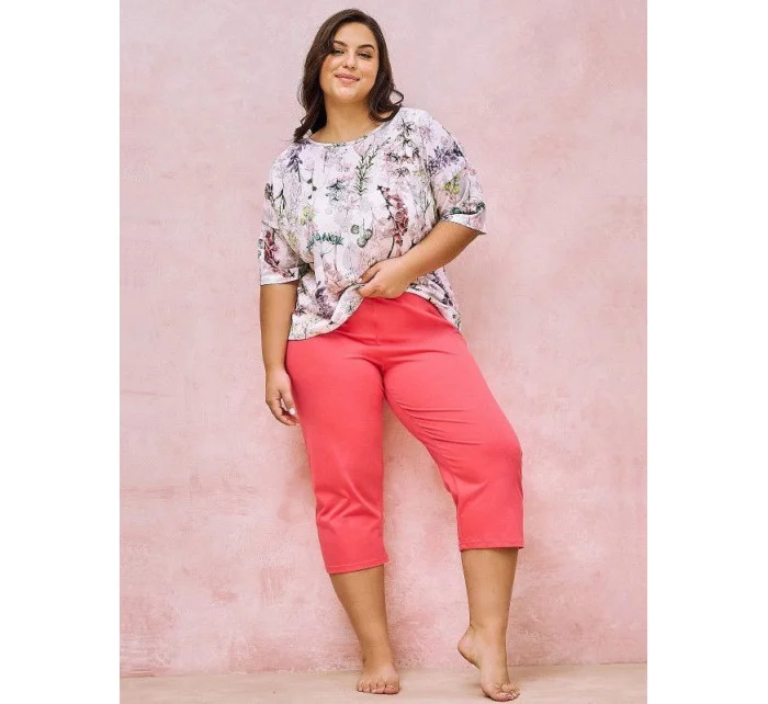 Pyžamo Olive model 21859678 - Taro