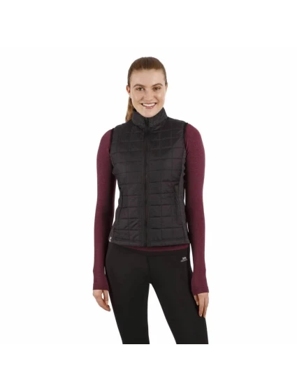 Dámská vesta Trespass Lyla Dámská vesta Trespass Lyla