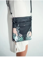 Kabelka VUCH Smokie Desert Black Kabelka VUCH Smokie Desert Black