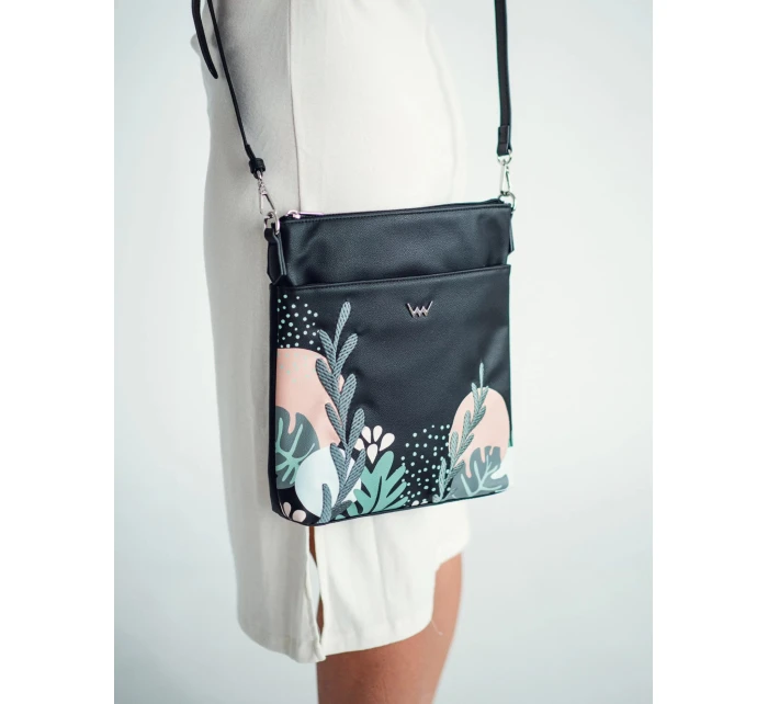 Kabelka VUCH Smokie Desert Black Kabelka VUCH Smokie Desert Black