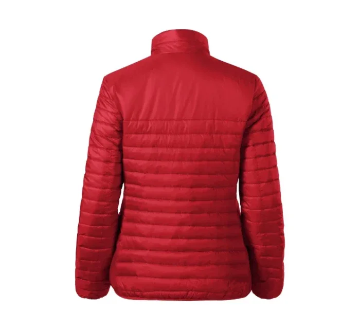 Phantom bunda dámská červená