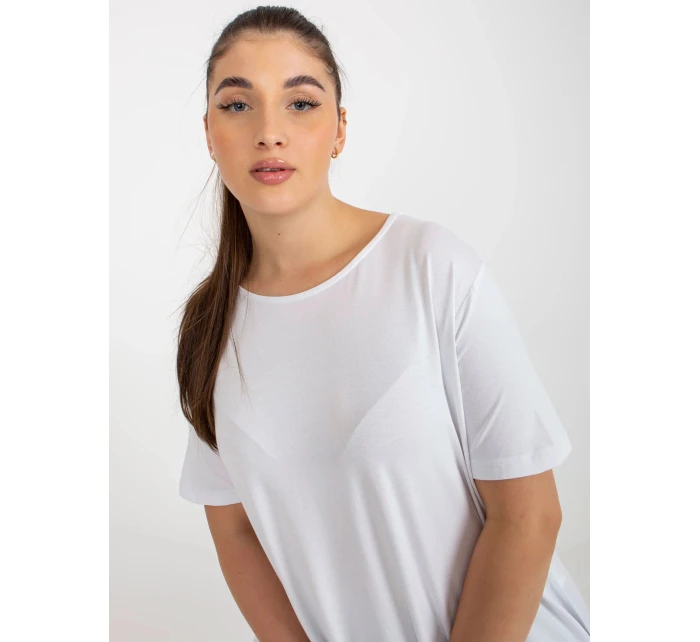 Halenka RV BZ 7857.58 bílá - Relevance