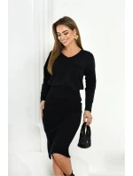 model 21298868 BLOUSE - OFF PINK