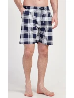 Pánské pyžamové šortky Edvard Pánské pyžamové šortky Edvard