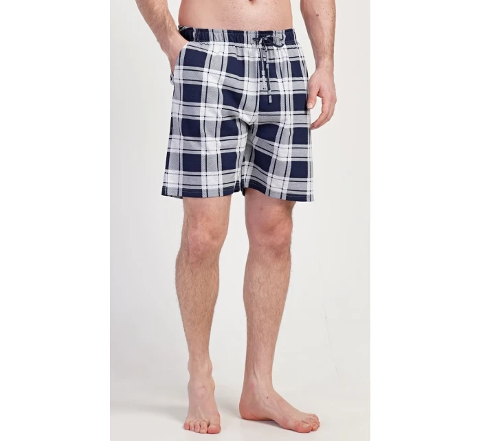 Pánské pyžamové šortky Edvard Pánské pyžamové šortky Edvard