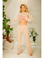 Teplákové kalhoty model 180098 Kalimo