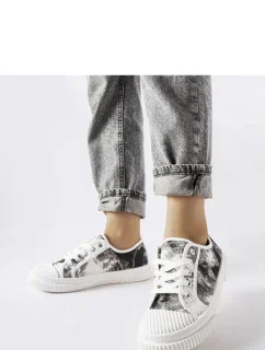 Tenisky  model 207709 Solea