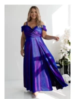 Dlouhé šaty model 208852 With You Dlouhé šaty model 208852 With You