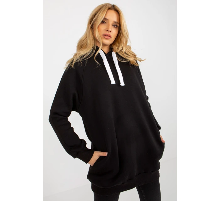 Mikina model 216185 Ex Moda Mikina model 216185 Ex Moda