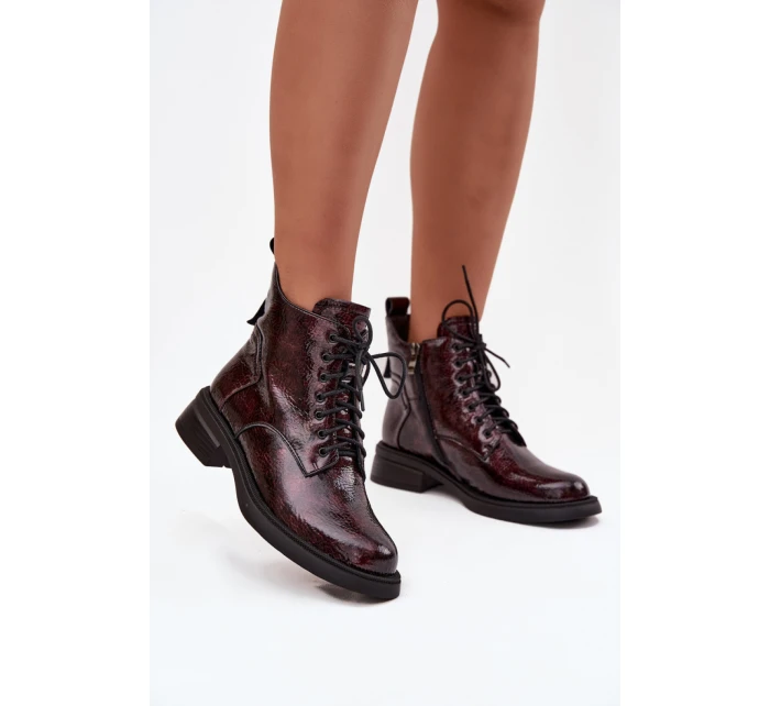 Boty model 221141 Step in style Boty model 221141 Step in style