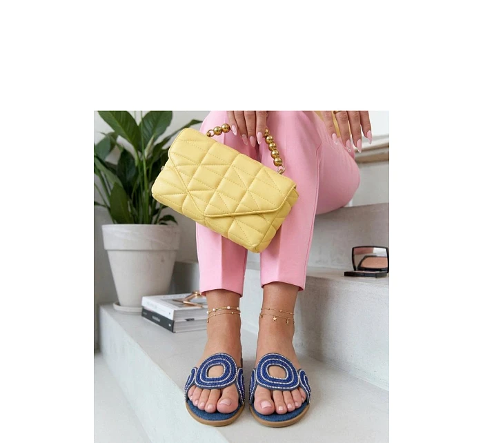 Pantofle  model 226580 Solea