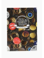 Pánské boxerky John Frank JFBD317