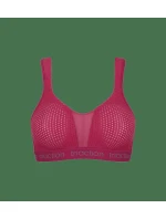 Dámská podprsenka Triaction Energy Lite N EX - CERISE - růžová 4173 - TRIUMPH Dámská podprsenka Triaction Energy Lite N EX - CERISE - růžová 4173 - TRIUMPH