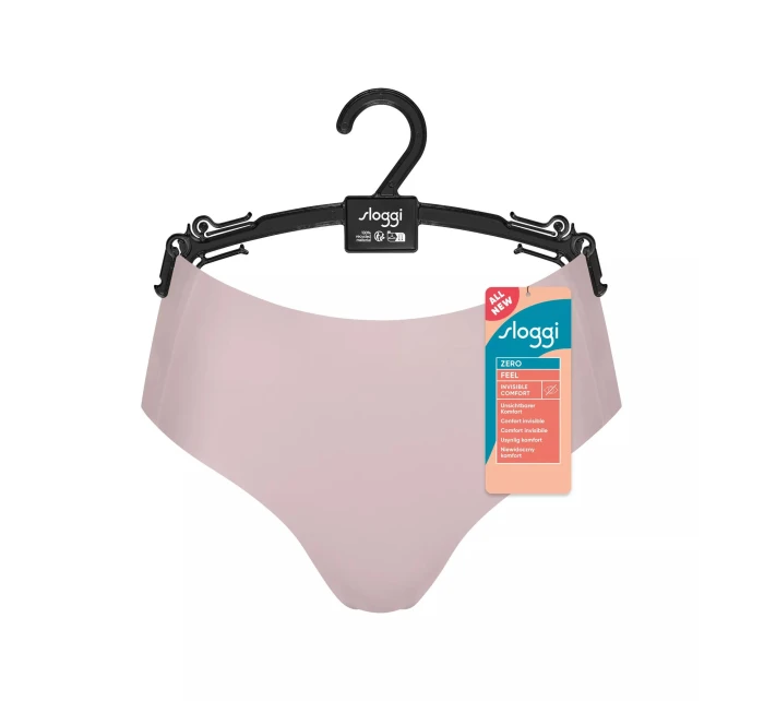 sloggi ZERO Feel 2.0 High waist - PURPLE - SLOGGI PURPLE - SLOGGI