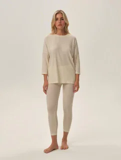 Dámské pyžamo  3/4 S2XL model 20536675 - HENDERSON LADIES