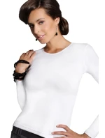 Dámské tričko Viva white - BABELL Dámské tričko Viva white - BABELL