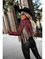 Dámská bunda 624-2 - Numoco basic