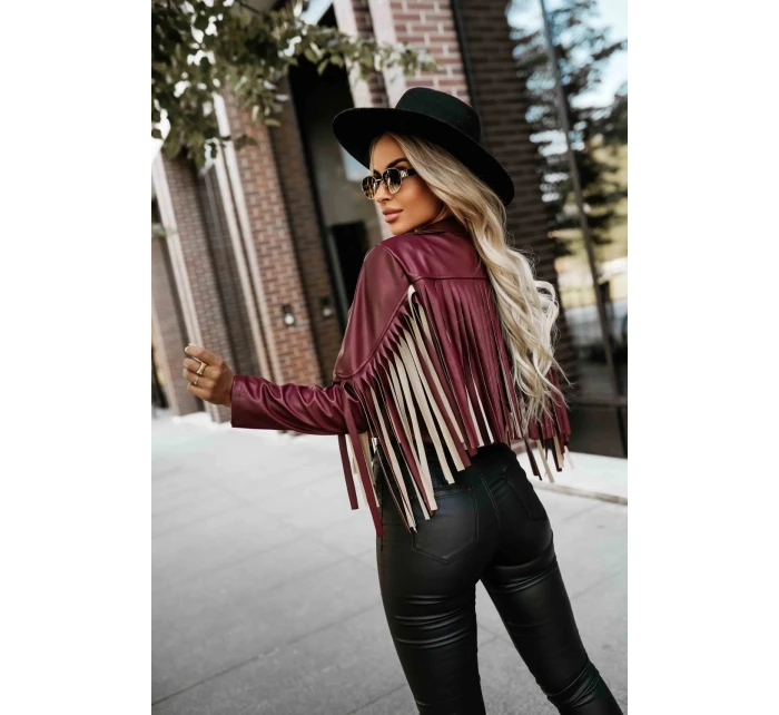 Dámská bunda 624-2 - Numoco basic