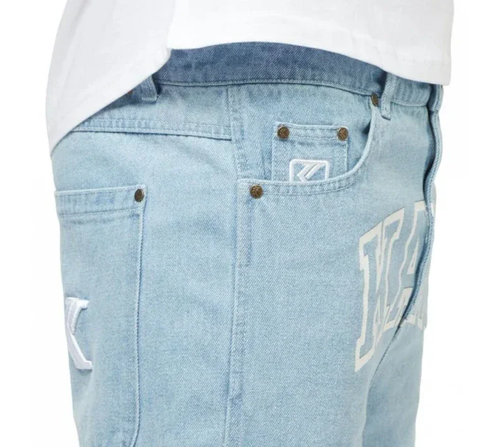 Džínové šortky M model 19412196 - Karl Kani