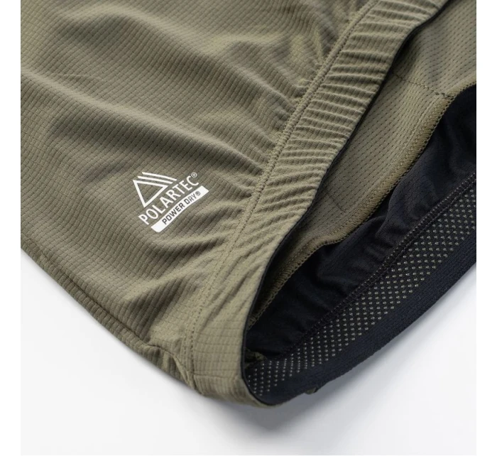 Cyklistický dres model 20846643 Polartec M - Fitanu