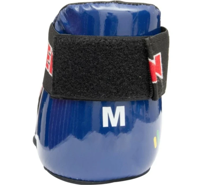 Masters Top Ten OSTT-PU "Superlight" Lesklé chrániče nohou 030812-01M