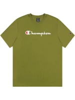 Tričko Champion SS Tee M 220256 GS573 pánské Tričko Champion SS Tee M 220256 GS573 pánské