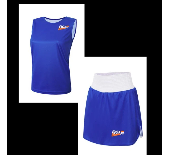 Startovací sada BOXFIT W BFK-02W Startovací sada BOXFIT W BFK-02W