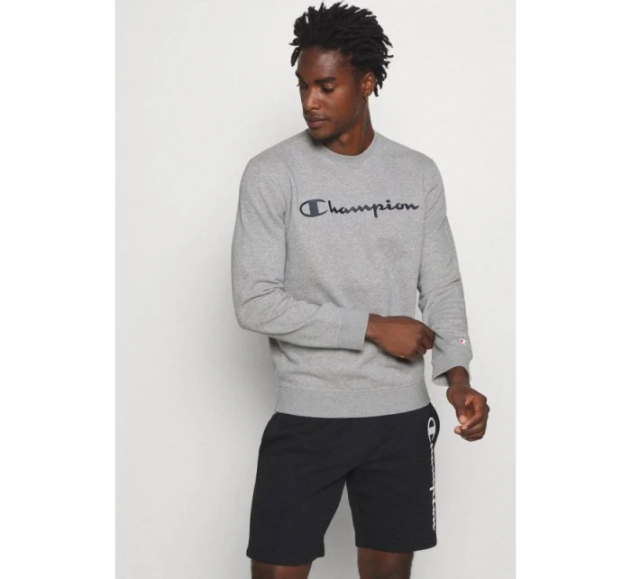 Mikina Champion M 305360 EM021 Mikina Champion M 305360 EM021