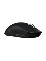 G Pro X Gaming Mouse RF Wireless DPI model 21729936 - Logitech