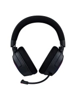 Razer Kraken V4 Headset Bezdrátová herní čelenka USB Type-A Bluetooth Black Razer Kraken V4 Headset Bezdrátová herní čelenka USB Type-A Bluetooth Black