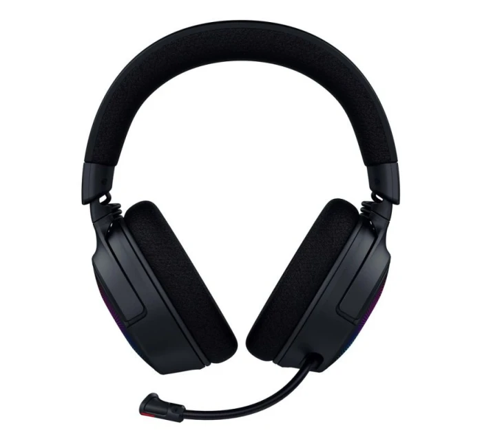 Razer Kraken V4 Headset Bezdrátová herní čelenka USB Type-A Bluetooth Black Razer Kraken V4 Headset Bezdrátová herní čelenka USB Type-A Bluetooth Black