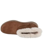 Skechers Slip-Ins: On-The-Go - Cozy Dream 144800-CSNT Brown 36